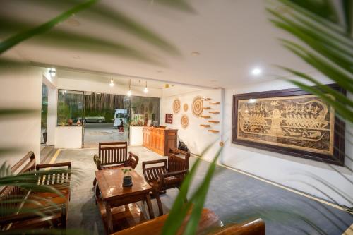 stay siem reap