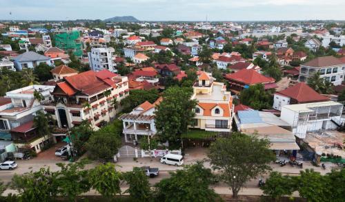 stay siem reap