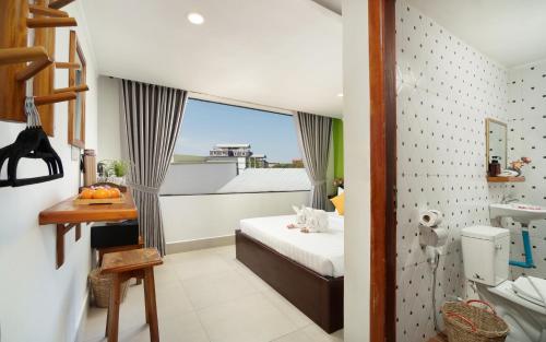 stay siem reap