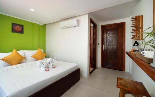 siem reap