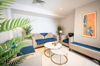 dimora hotel al azizia