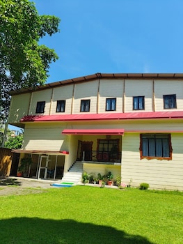 heritage homestay