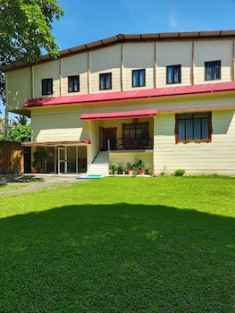 heritage homestay