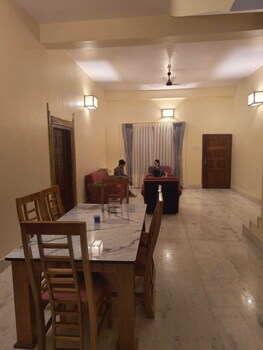 heritage homestay