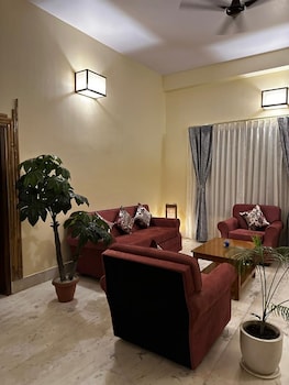 heritage homestay