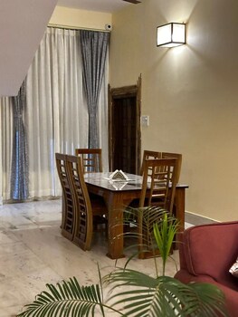 Heritage Homestay,,3 star