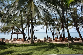 ancarine beach resort