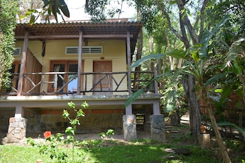 ancarine beach resort