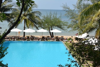 ancarine beach resort