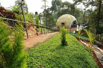 munnarglamp munnar