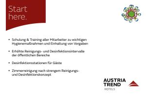 Austria Trend Hotel Beim Theresianum,Wieden>>Vienna,3 star