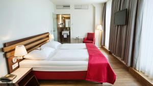 Austria Trend Hotel Beim Theresianum,Wieden>>Vienna,3 star