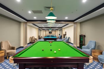 Gis Hotel Ganja,,3 star