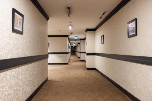 gis hotel ganja