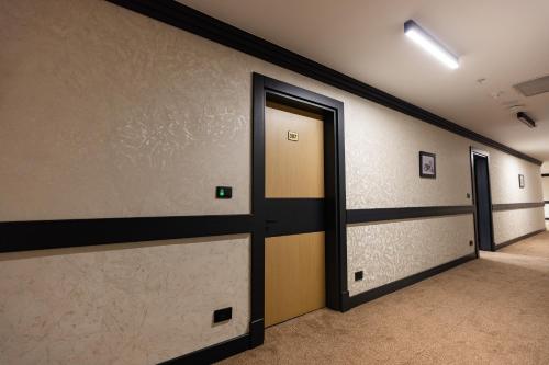 gis hotel ganja