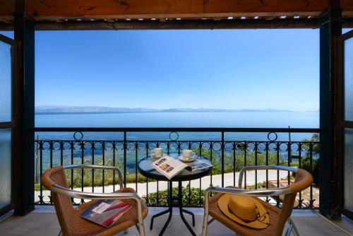 corfu