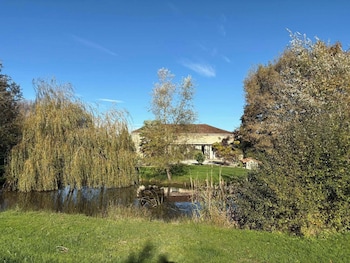 le jardin delusa