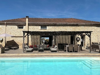 Le Jardin D'elusa,,4 star