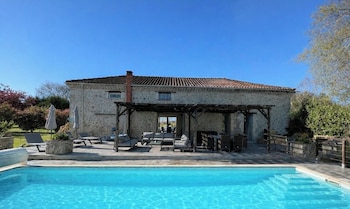 Le Jardin D'elusa,,4 star