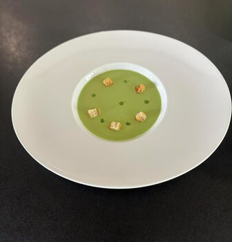 Le Jardin D'elusa,,4 star