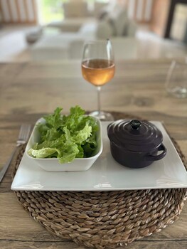 le jardin delusa