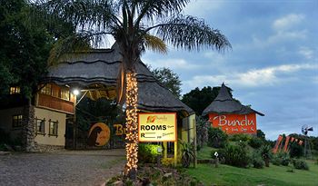 bundu lodge