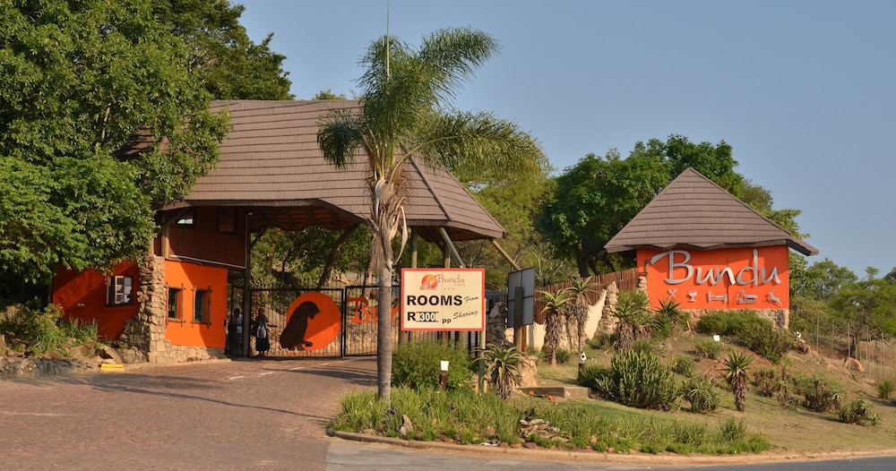 bundu lodge