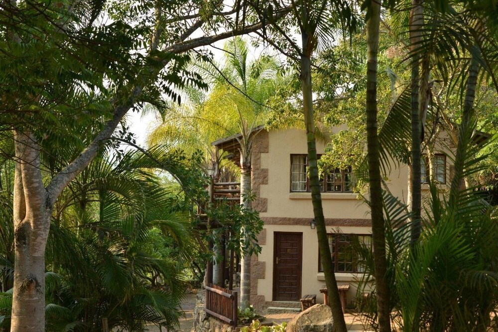bundu lodge