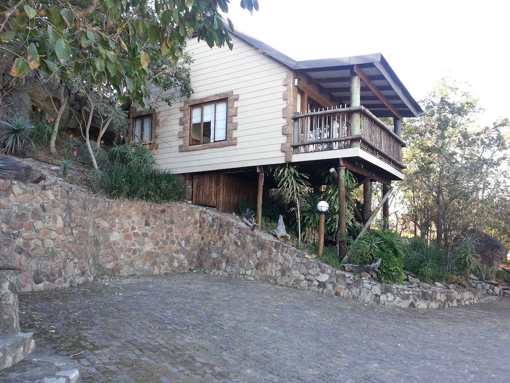 bundu lodge