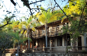 bundu lodge