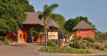 bundu lodge