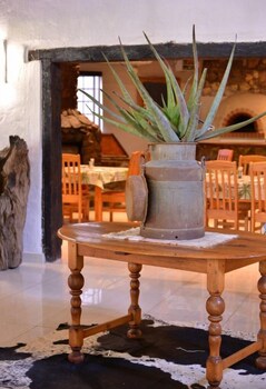 bundu lodge