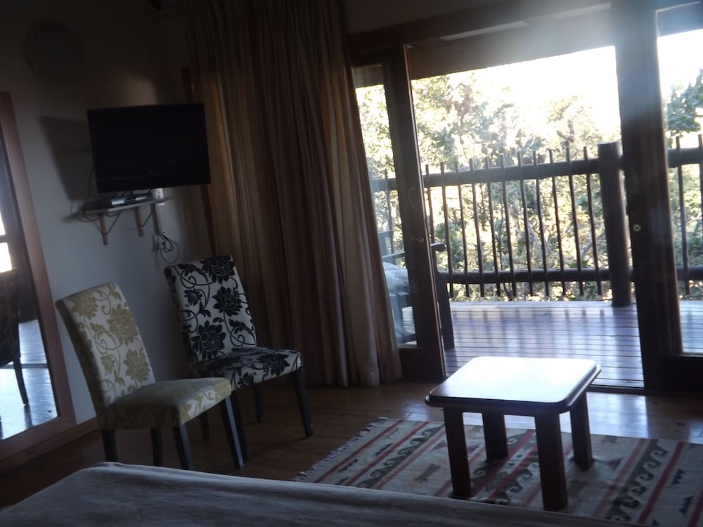 bundu lodge