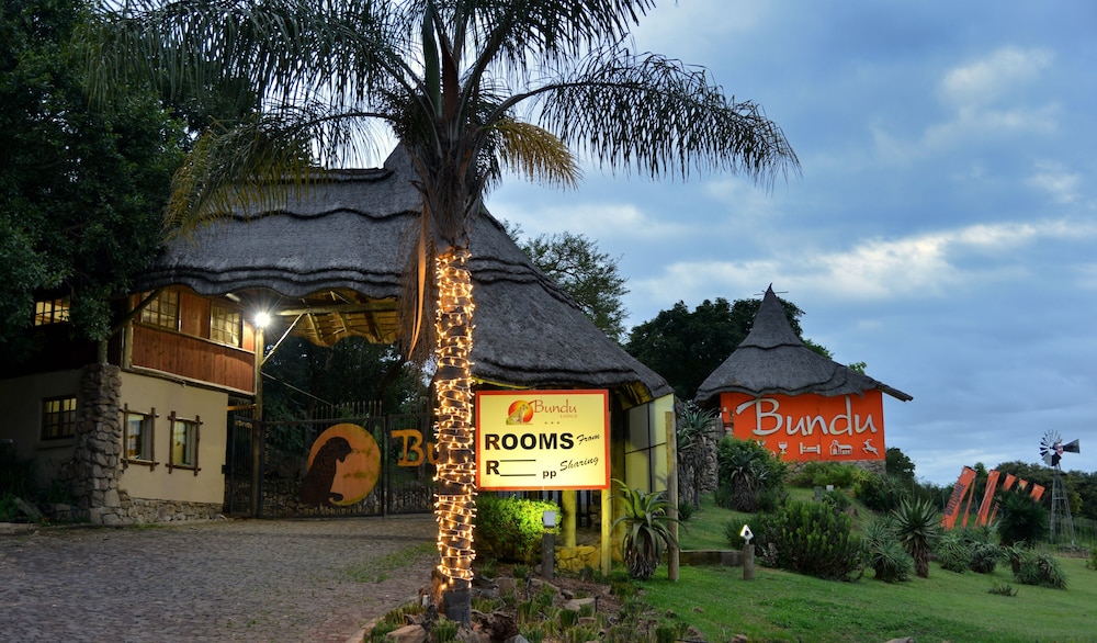 bundu lodge
