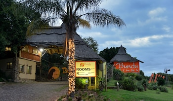 bundu lodge