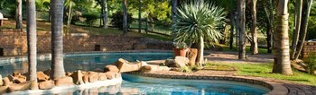 bundu lodge
