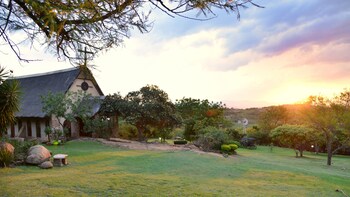 bundu lodge