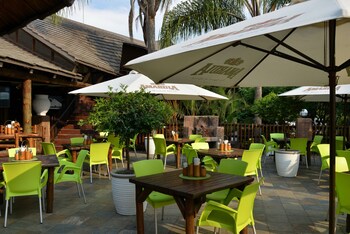 bundu lodge