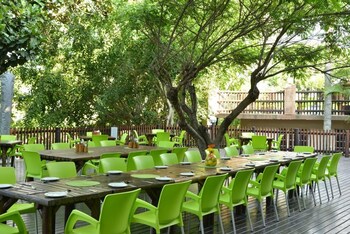 bundu lodge