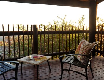bundu lodge