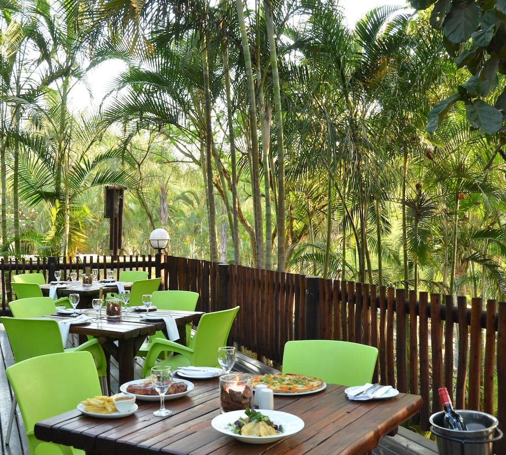 bundu lodge