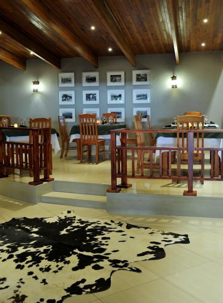 bundu lodge