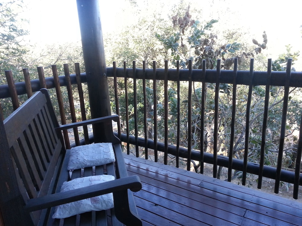 bundu lodge