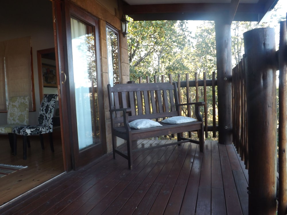 bundu lodge