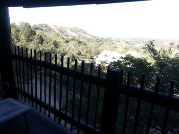 bundu lodge