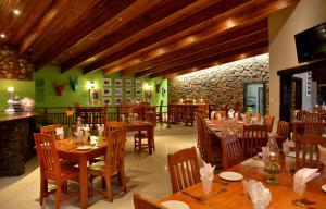 bundu lodge