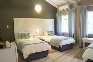bundu lodge