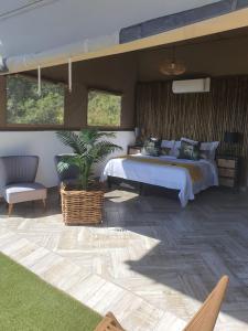bundu lodge