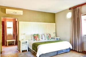 bundu lodge