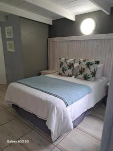 bundu lodge